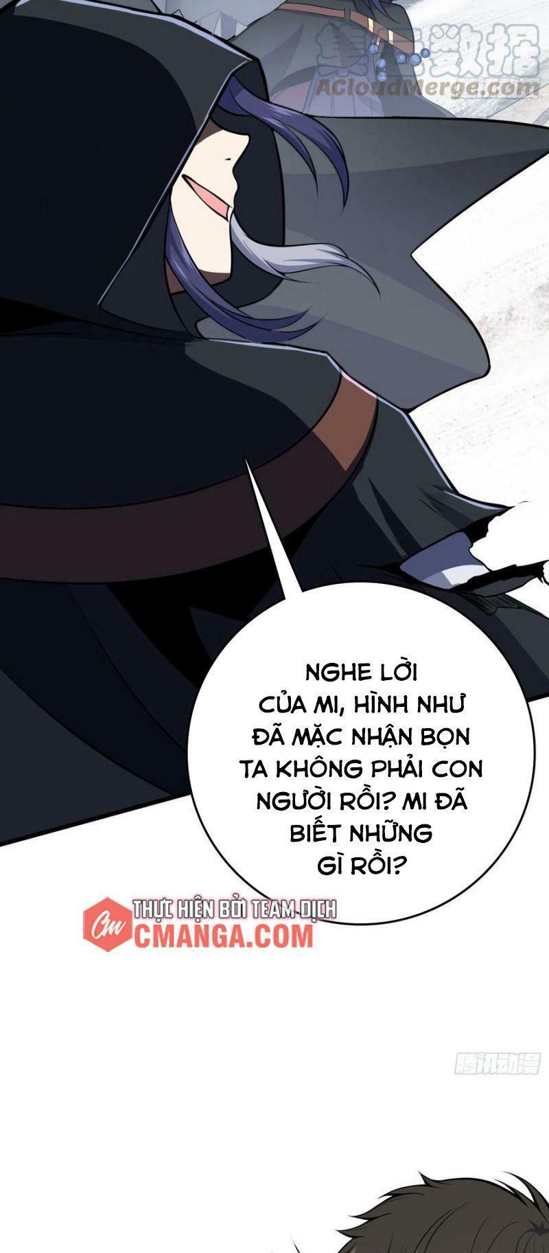 Tân Đình Là Hảo Đao Chapter 17 - Trang 26