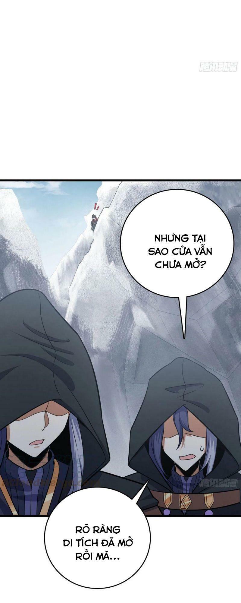 Tân Đình Là Hảo Đao Chapter 17 - Trang 5