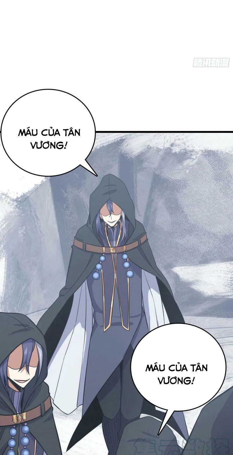 Tân Đình Là Hảo Đao Chapter 17 - Trang 8