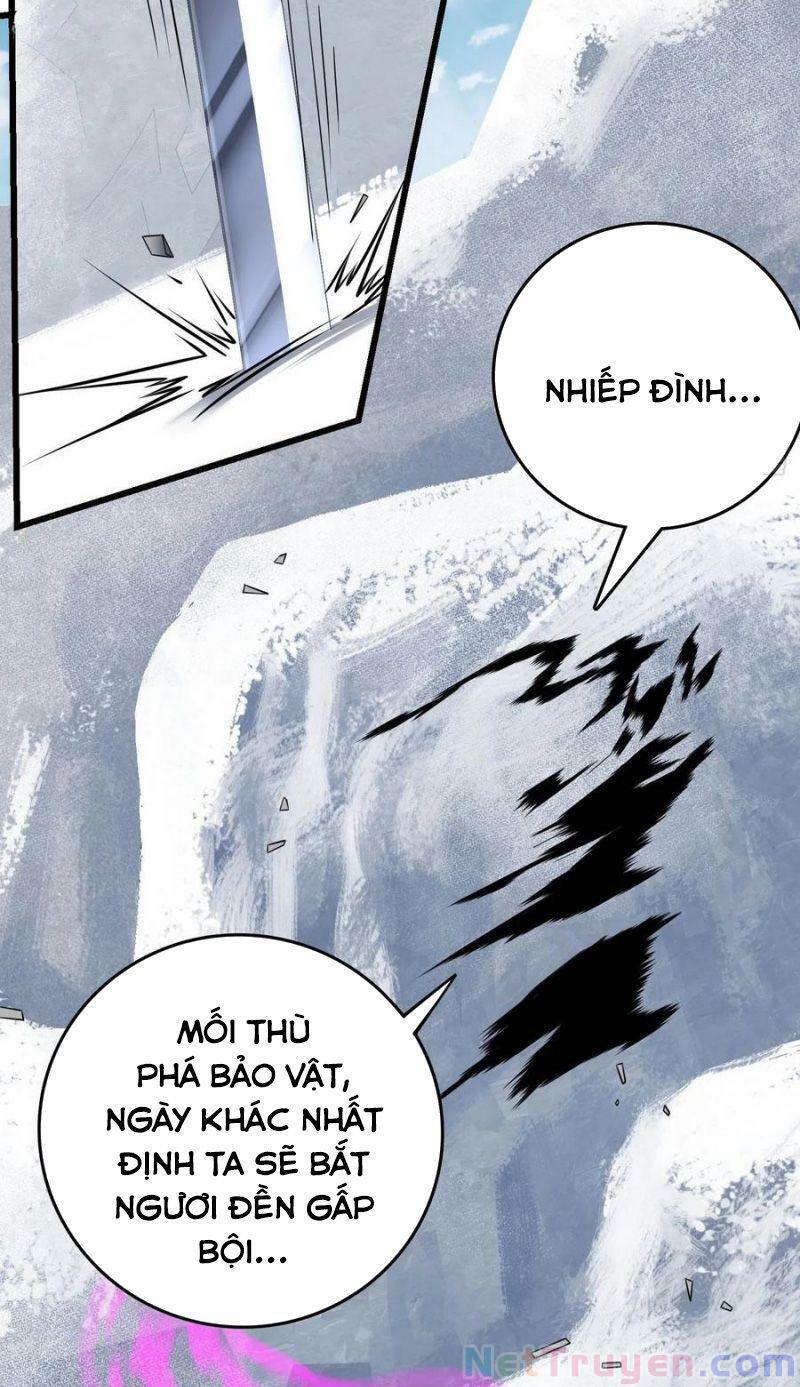 Tân Đình Là Hảo Đao Chapter 18 - Trang 39