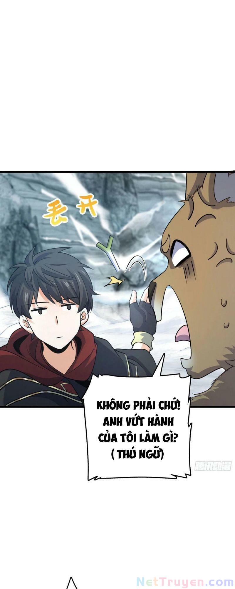 Tân Đình Là Hảo Đao Chapter 19 - Trang 14