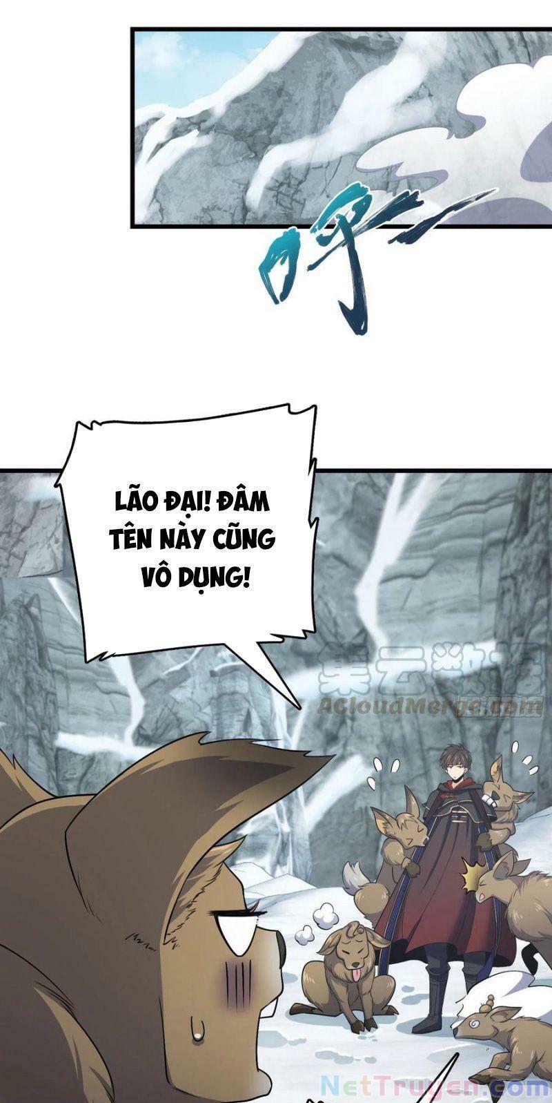 Tân Đình Là Hảo Đao Chapter 19 - Trang 25