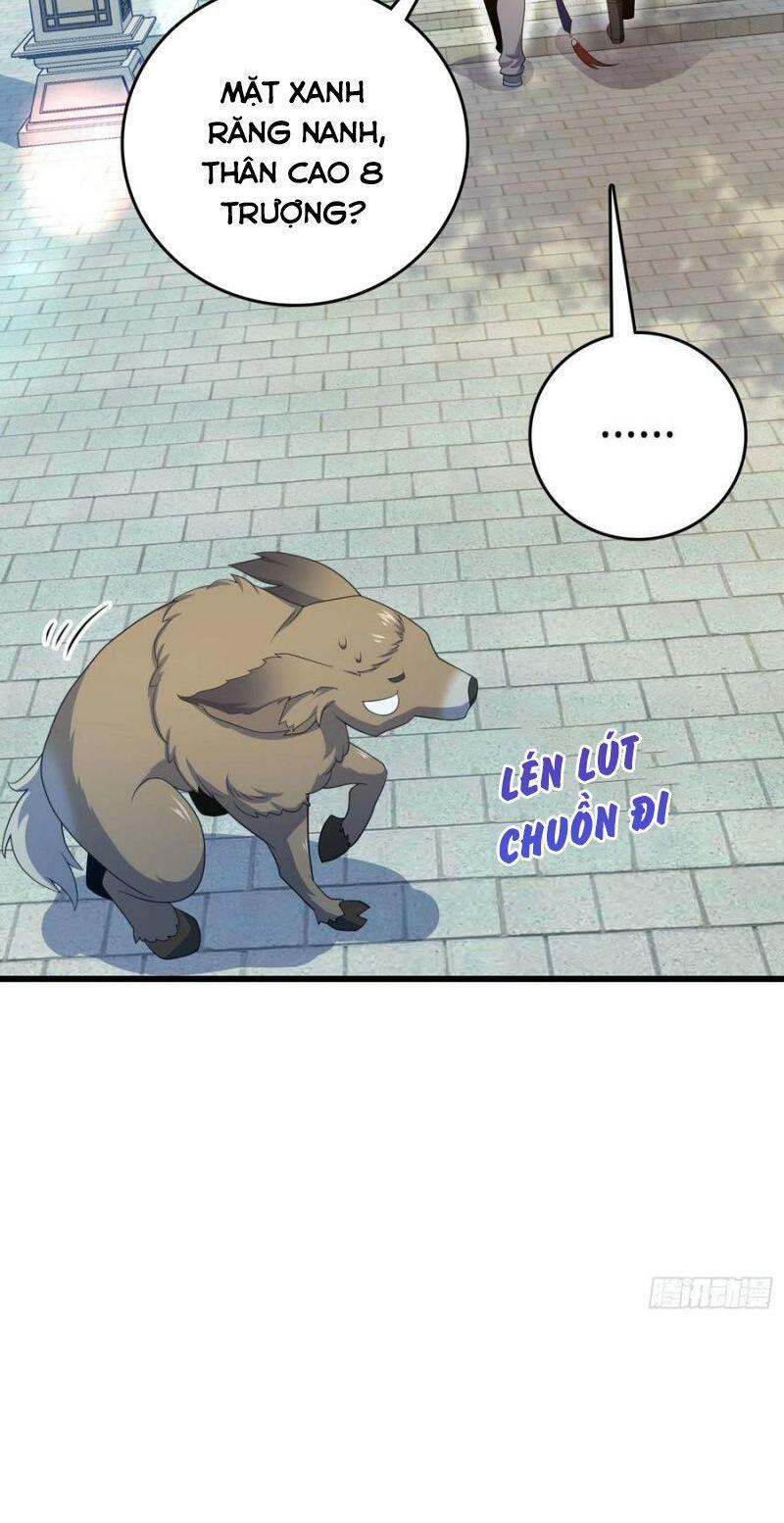 Tân Đình Là Hảo Đao Chapter 20 - Trang 10