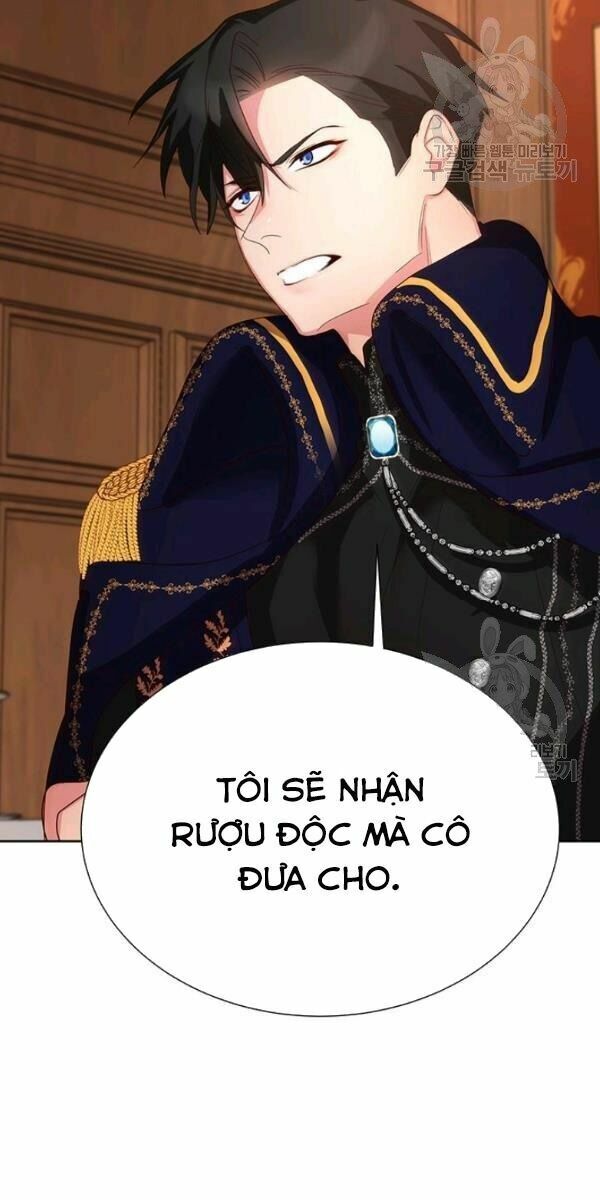 Tôi Sẽ Chỉ Sống Như Một Nhân Vật Phản Diện Chapter 10.2 - Trang 8