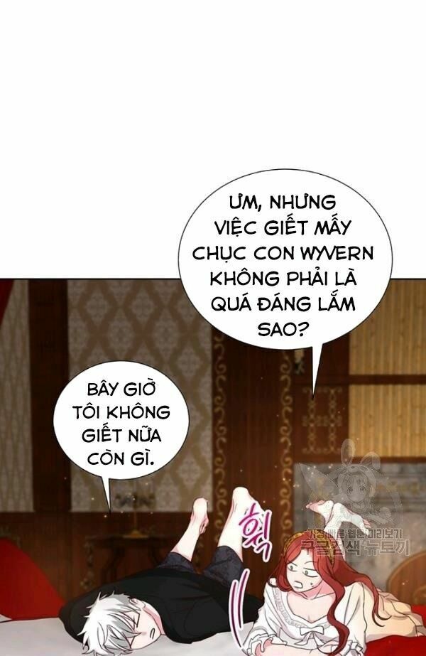 Tôi Sẽ Chỉ Sống Như Một Nhân Vật Phản Diện Chapter 11 - Trang 54