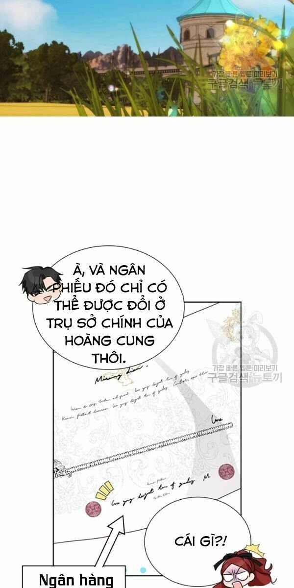 Tôi Sẽ Chỉ Sống Như Một Nhân Vật Phản Diện Chapter 13 - Trang 12