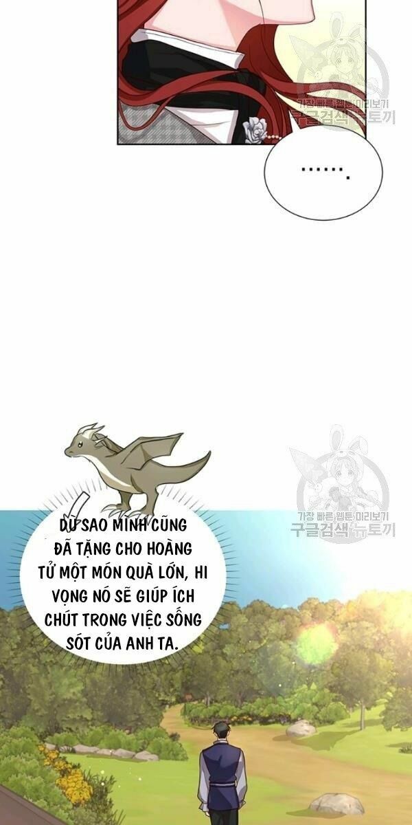 Tôi Sẽ Chỉ Sống Như Một Nhân Vật Phản Diện Chapter 13 - Trang 15