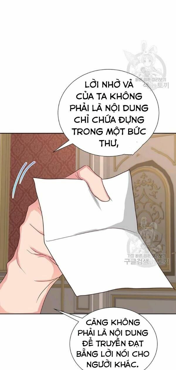 Tôi Sẽ Chỉ Sống Như Một Nhân Vật Phản Diện Chapter 13 - Trang 30