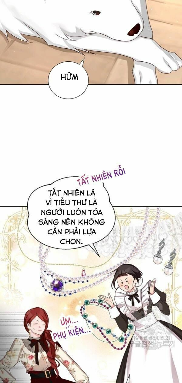 Tôi Sẽ Chỉ Sống Như Một Nhân Vật Phản Diện Chapter 13 - Trang 56