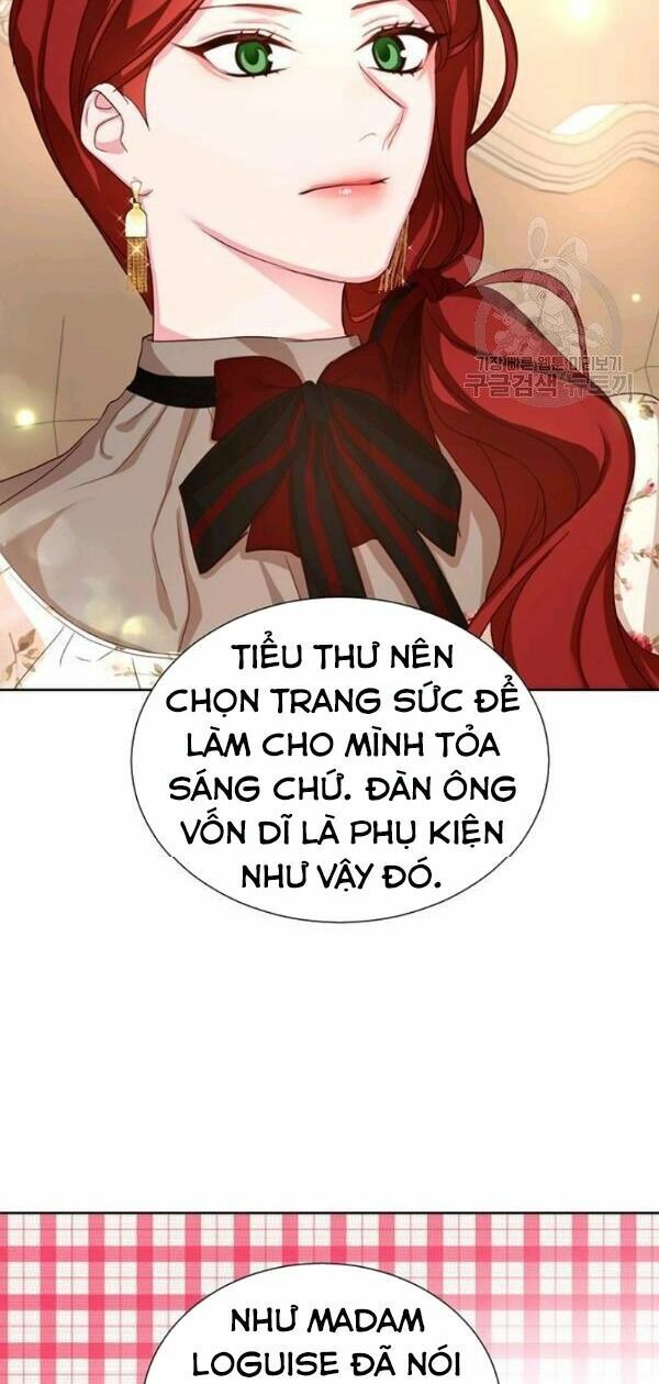 Tôi Sẽ Chỉ Sống Như Một Nhân Vật Phản Diện Chapter 13 - Trang 59