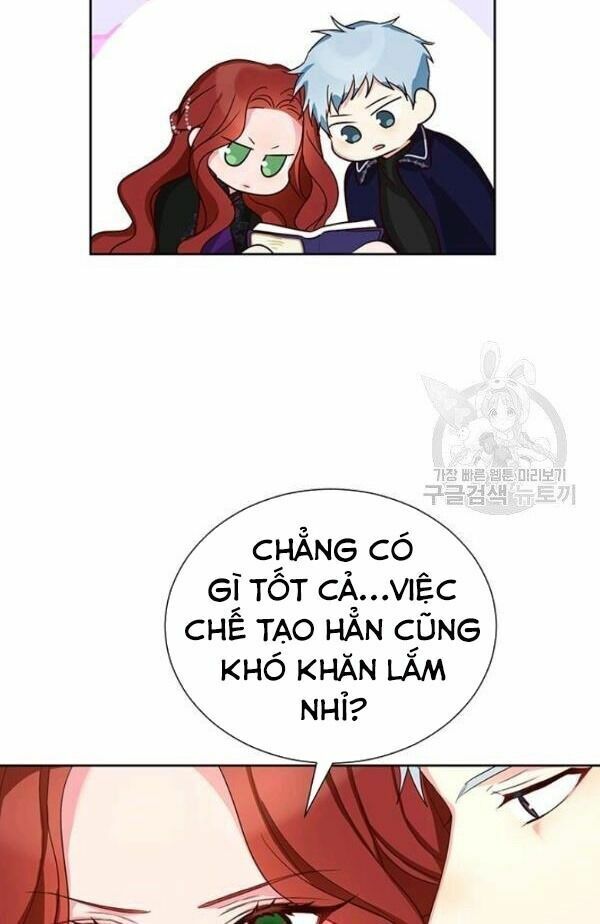 Tôi Sẽ Chỉ Sống Như Một Nhân Vật Phản Diện Chapter 14 - Trang 27