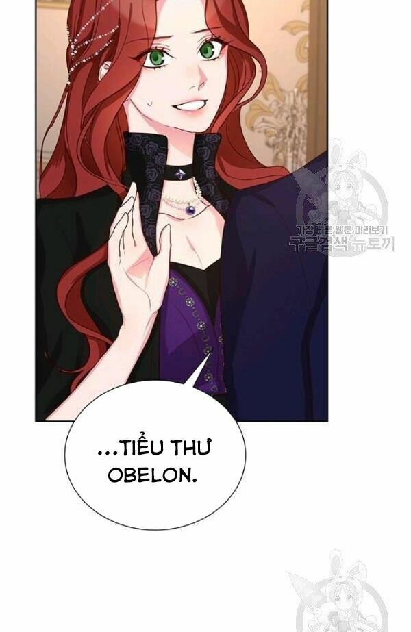 Tôi Sẽ Chỉ Sống Như Một Nhân Vật Phản Diện Chapter 14 - Trang 46