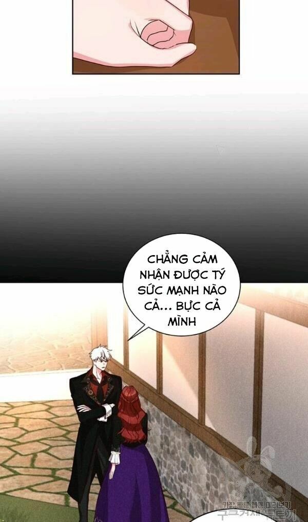 Tôi Sẽ Chỉ Sống Như Một Nhân Vật Phản Diện Chapter 15 - Trang 52