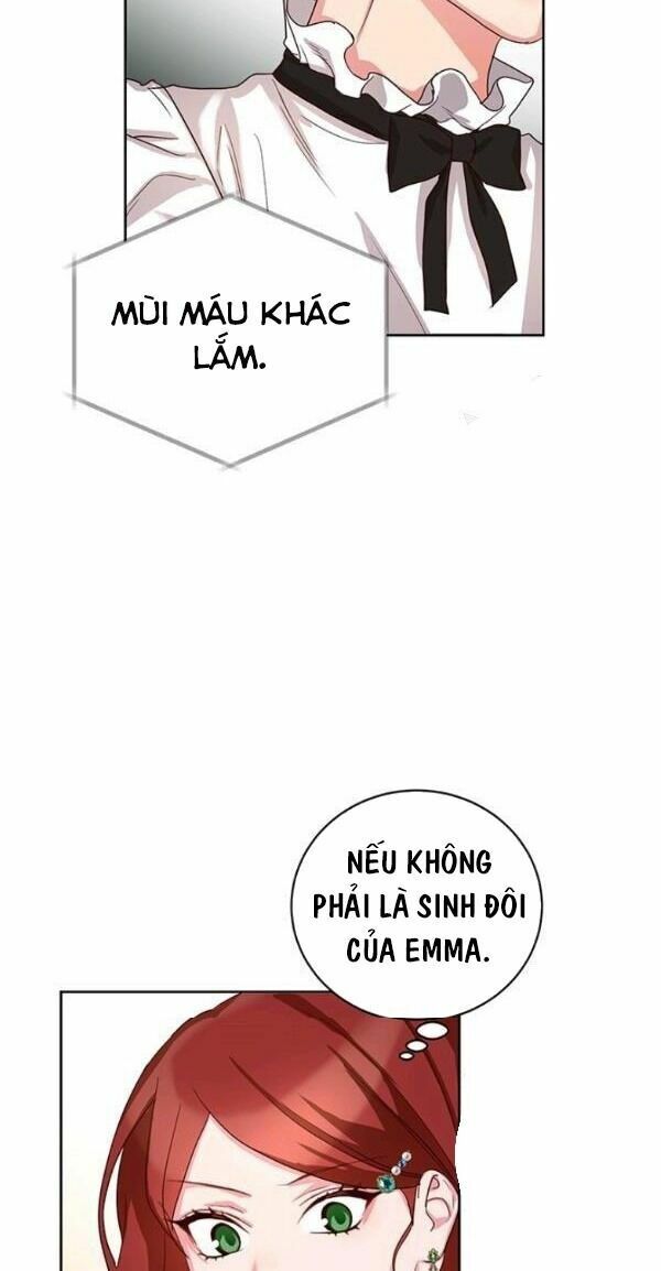 Tôi Sẽ Chỉ Sống Như Một Nhân Vật Phản Diện Chapter 15 - Trang 61