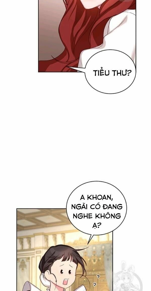 Tôi Sẽ Chỉ Sống Như Một Nhân Vật Phản Diện Chapter 15 - Trang 63