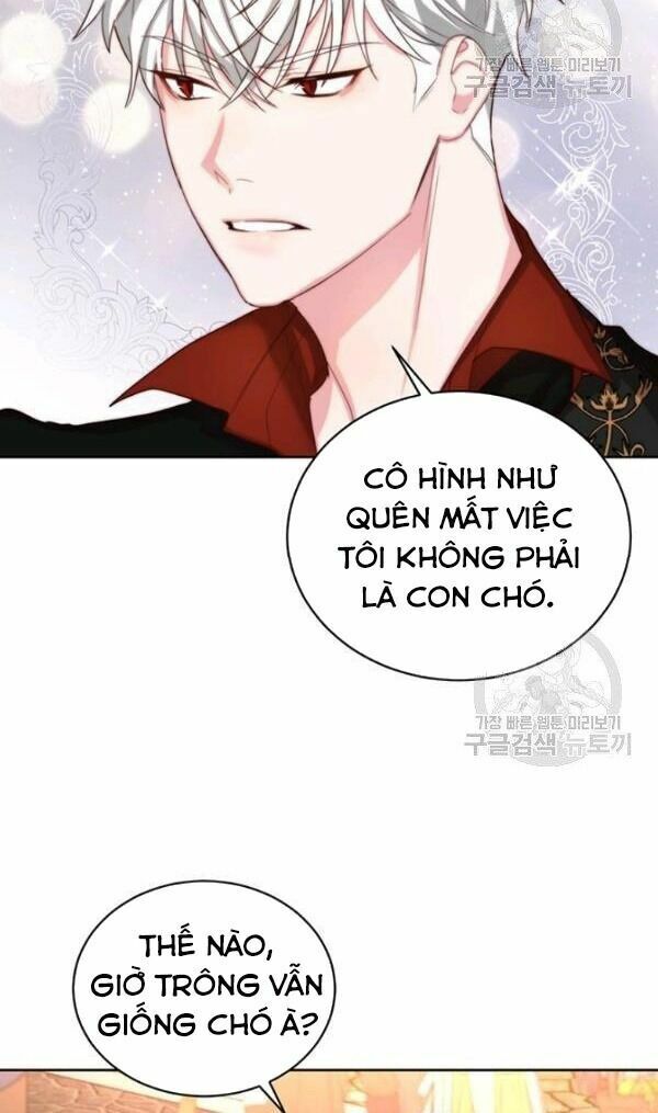 Tôi Sẽ Chỉ Sống Như Một Nhân Vật Phản Diện Chapter 15 - Trang 8