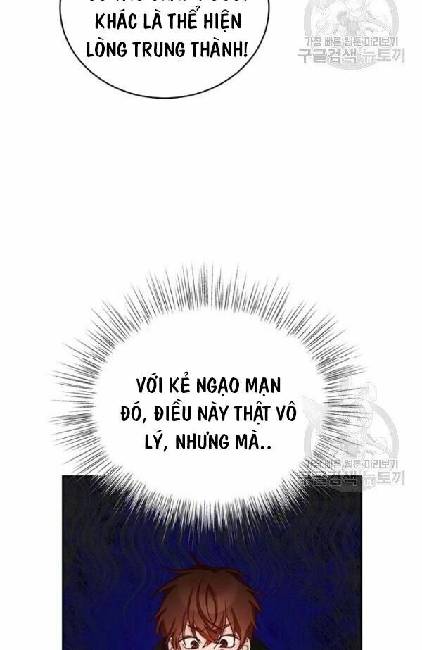 Tôi Sẽ Chỉ Sống Như Một Nhân Vật Phản Diện Chapter 16 - Trang 19