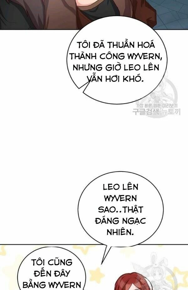 Tôi Sẽ Chỉ Sống Như Một Nhân Vật Phản Diện Chapter 18 - Trang 20