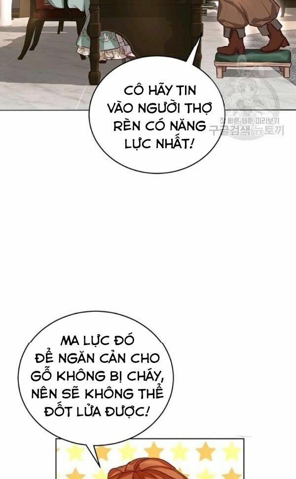 Tôi Sẽ Chỉ Sống Như Một Nhân Vật Phản Diện Chapter 18 - Trang 57