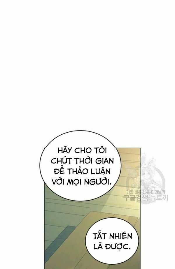 Tôi Sẽ Chỉ Sống Như Một Nhân Vật Phản Diện Chapter 18 - Trang 6