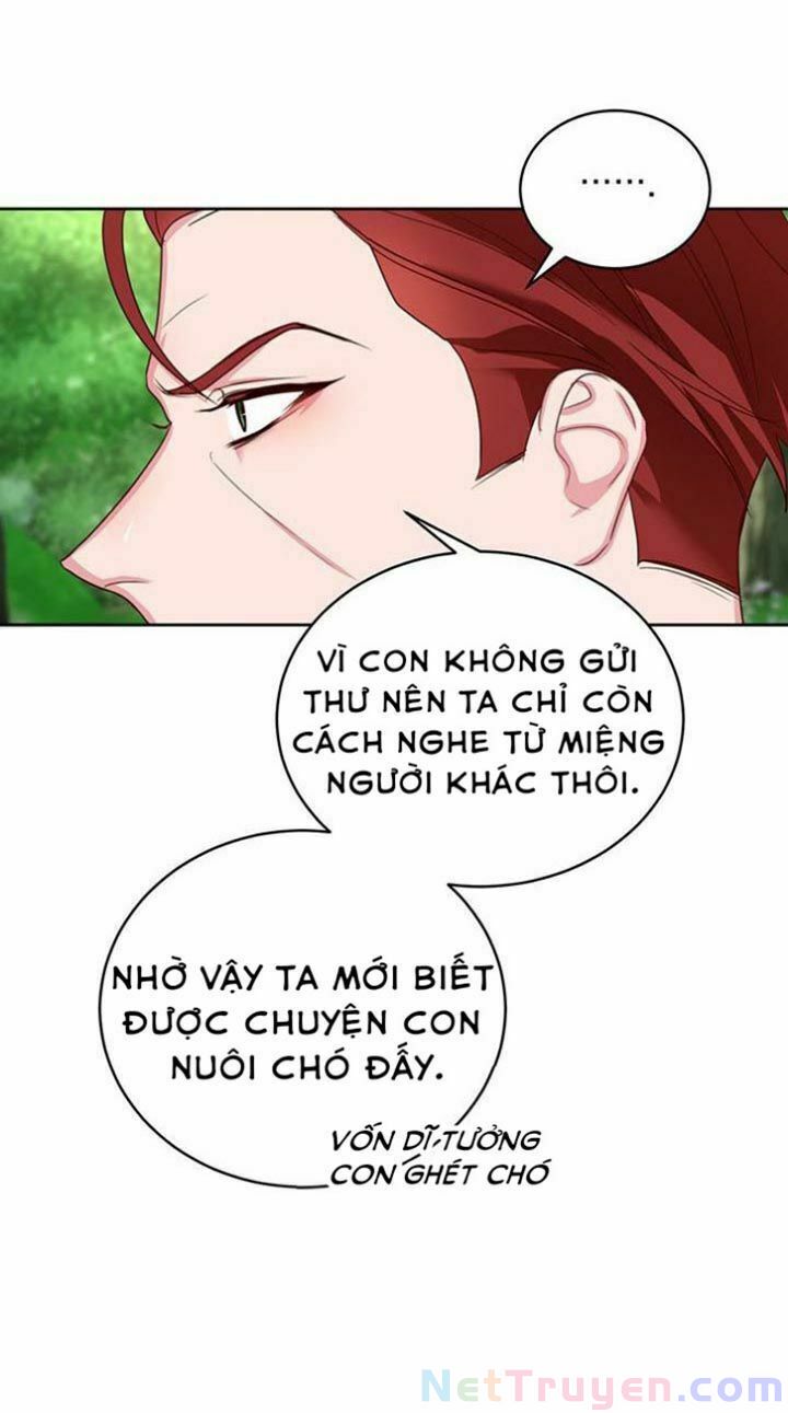 Tôi Sẽ Chỉ Sống Như Một Nhân Vật Phản Diện Chapter 20 - Trang 14