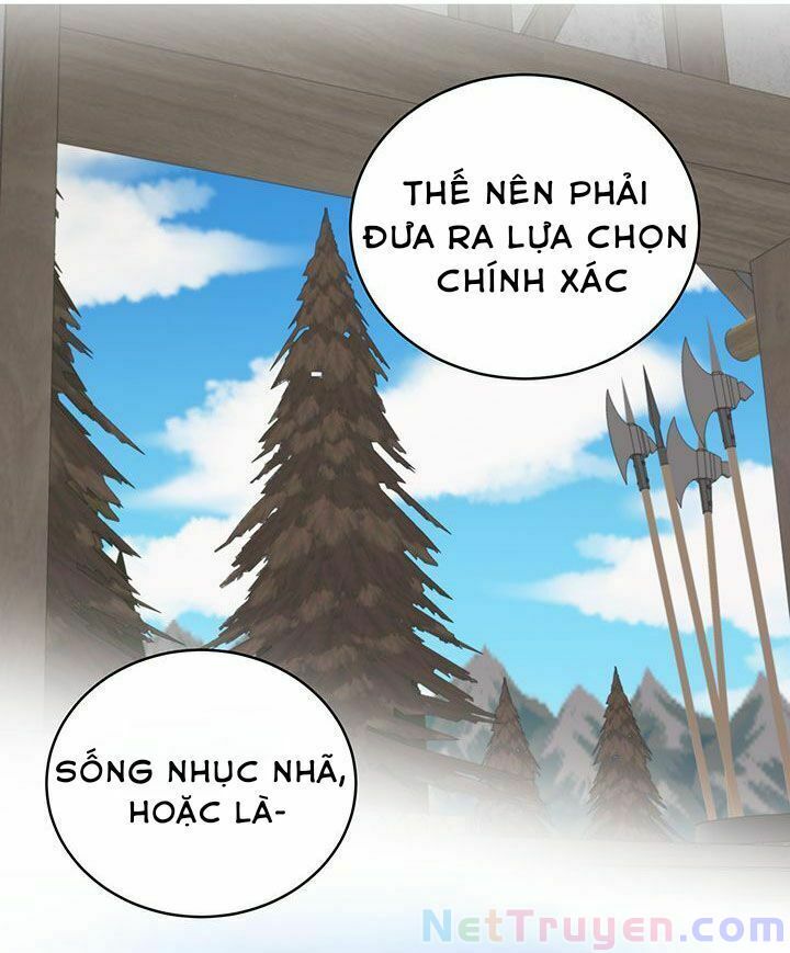 Tôi Sẽ Chỉ Sống Như Một Nhân Vật Phản Diện Chapter 20 - Trang 34