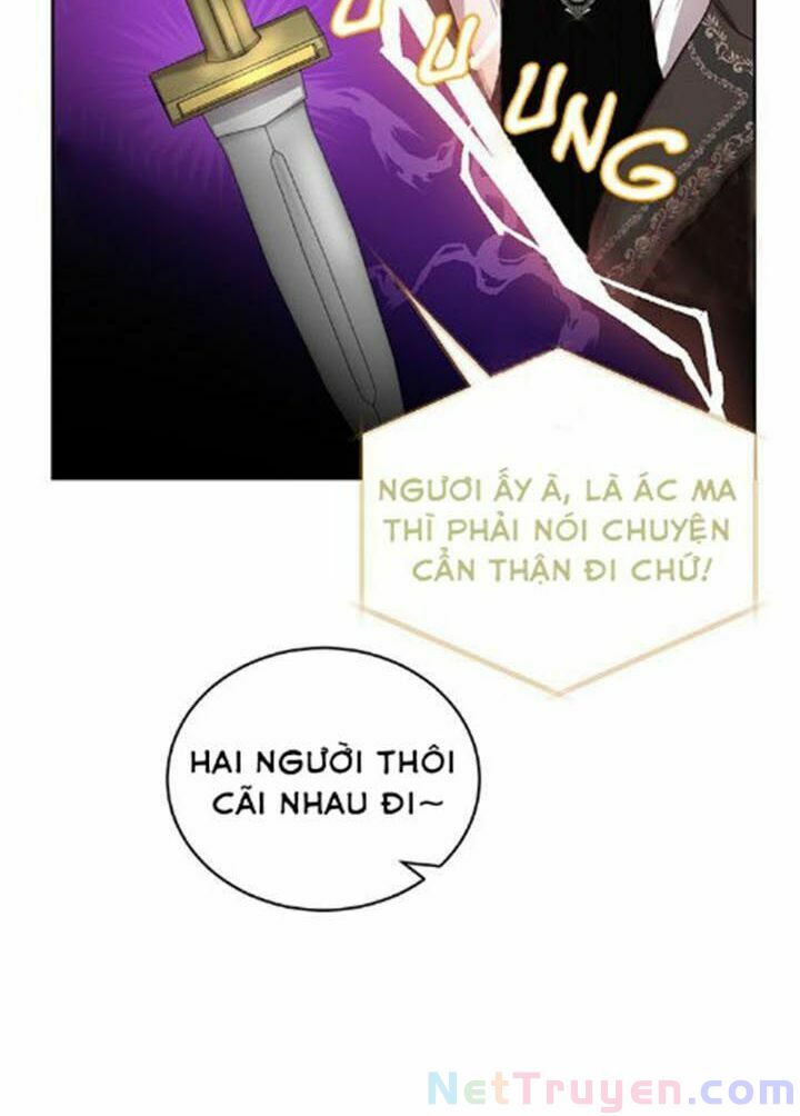 Tôi Sẽ Chỉ Sống Như Một Nhân Vật Phản Diện Chapter 20 - Trang 57