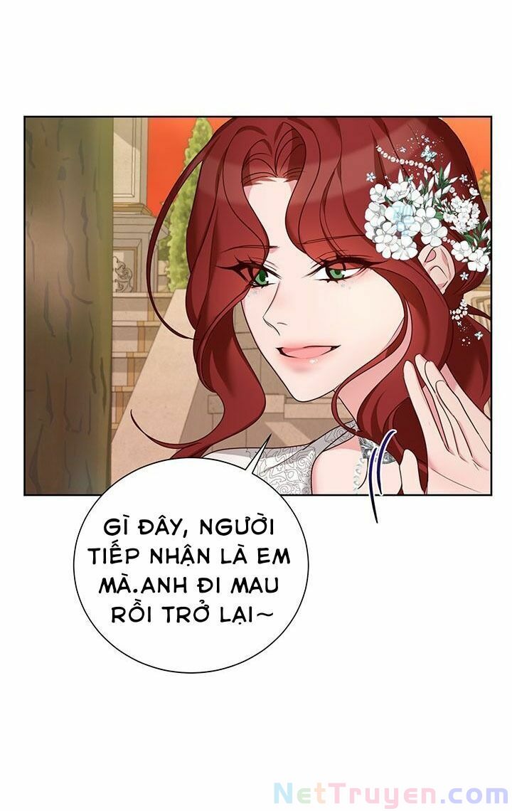 Tôi Sẽ Chỉ Sống Như Một Nhân Vật Phản Diện Chapter 25 - Trang 13