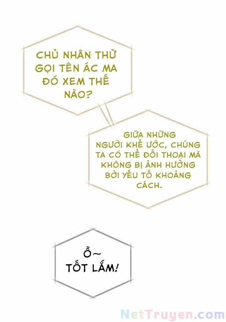 Tôi Sẽ Chỉ Sống Như Một Nhân Vật Phản Diện Chapter 25 - Trang 37