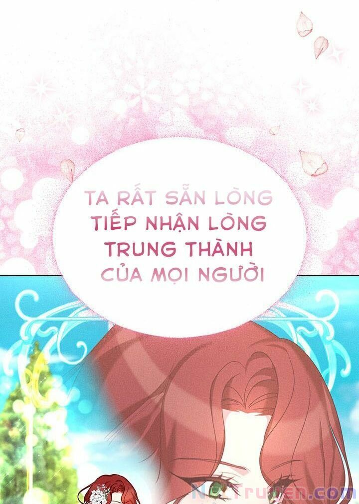 Tôi Sẽ Chỉ Sống Như Một Nhân Vật Phản Diện Chapter 25 - Trang 4