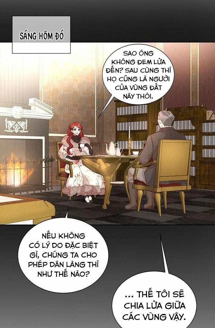 Tôi Sẽ Chỉ Sống Như Một Nhân Vật Phản Diện Chapter 4 - Trang 57