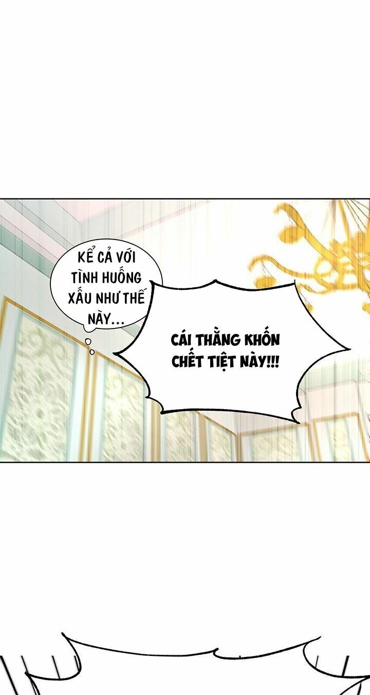 Tôi Sẽ Chỉ Sống Như Một Nhân Vật Phản Diện Chapter 5 - Trang 40