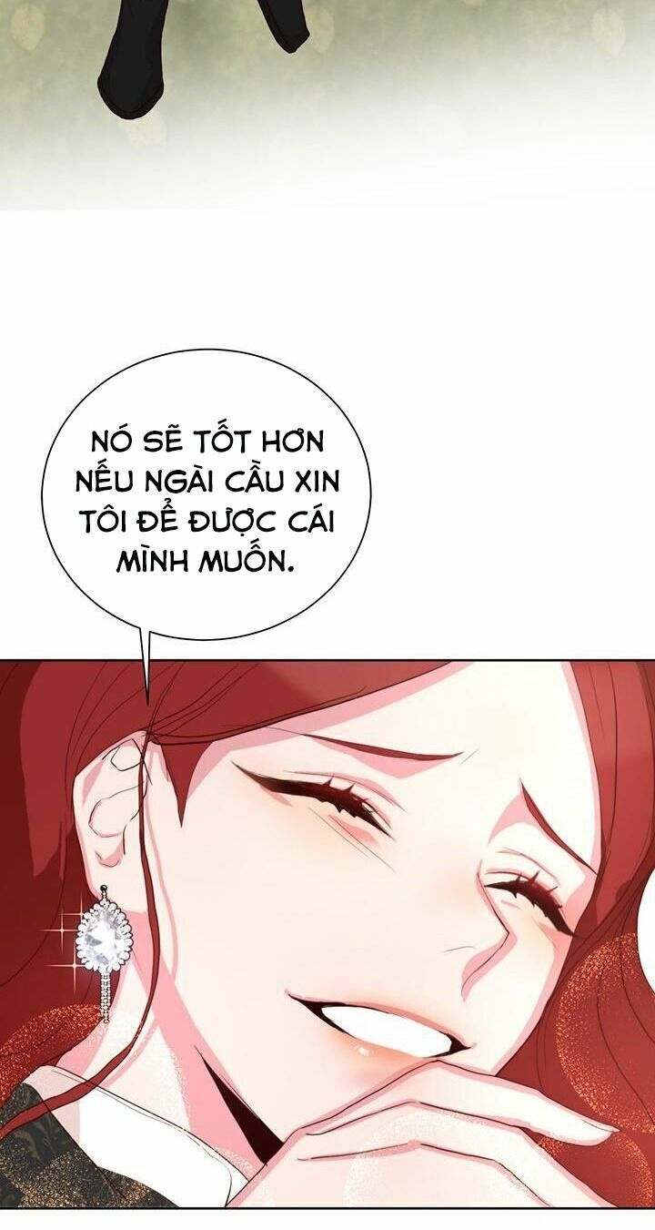 Tôi Sẽ Chỉ Sống Như Một Nhân Vật Phản Diện Chapter 5 - Trang 49