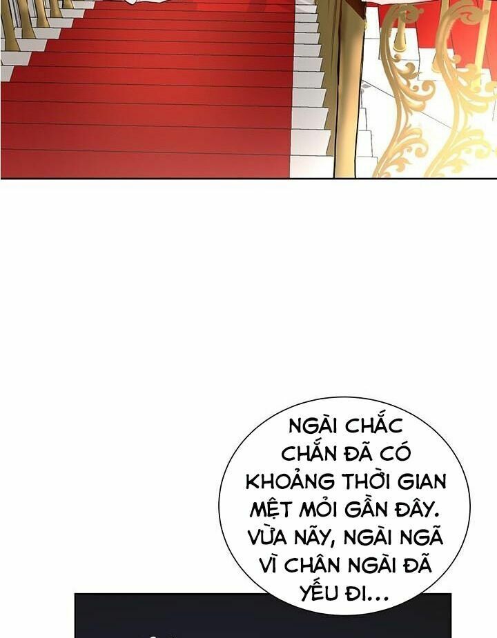 Tôi Sẽ Chỉ Sống Như Một Nhân Vật Phản Diện Chapter 5 - Trang 62