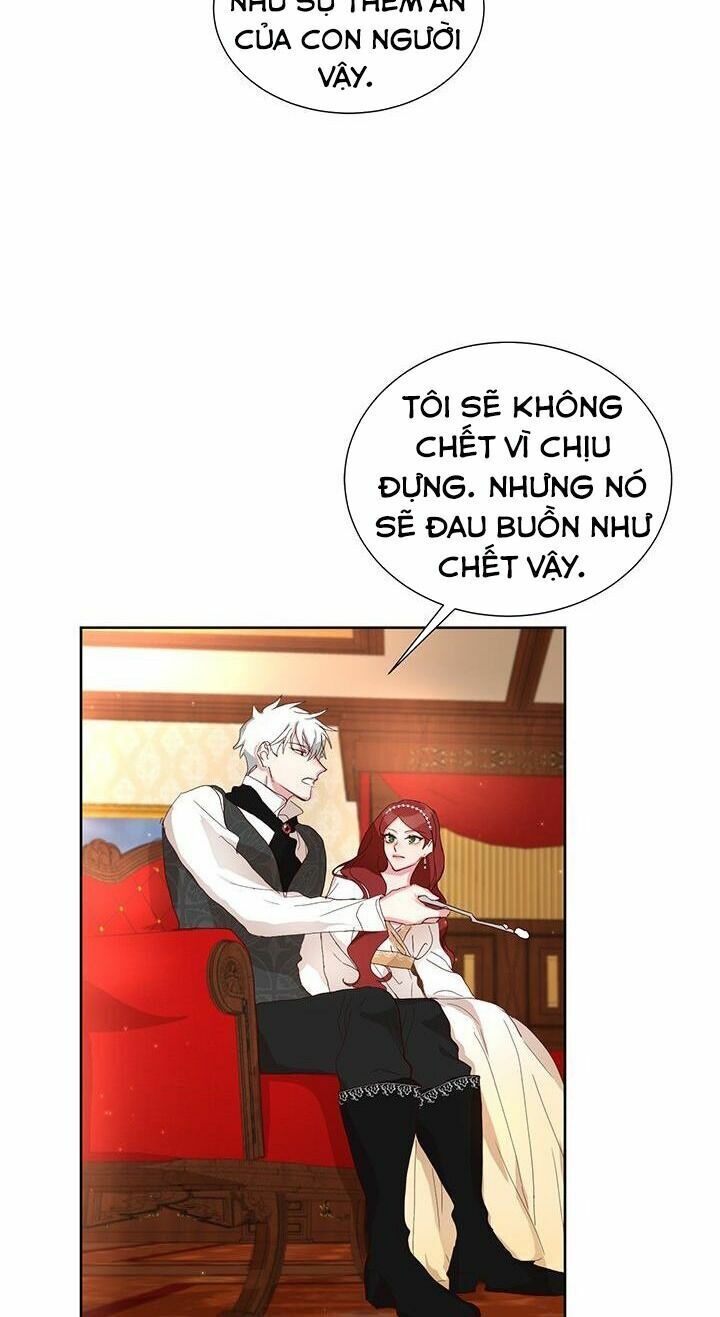 Tôi Sẽ Chỉ Sống Như Một Nhân Vật Phản Diện Chapter 6 - Trang 24