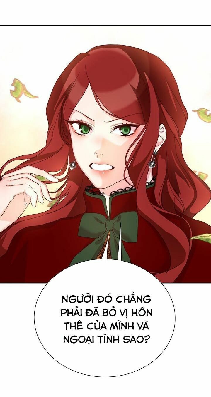 Tôi Sẽ Chỉ Sống Như Một Nhân Vật Phản Diện Chapter 7 - Trang 13