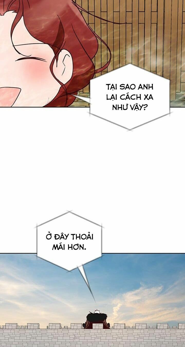 Tôi Sẽ Chỉ Sống Như Một Nhân Vật Phản Diện Chapter 7 - Trang 23