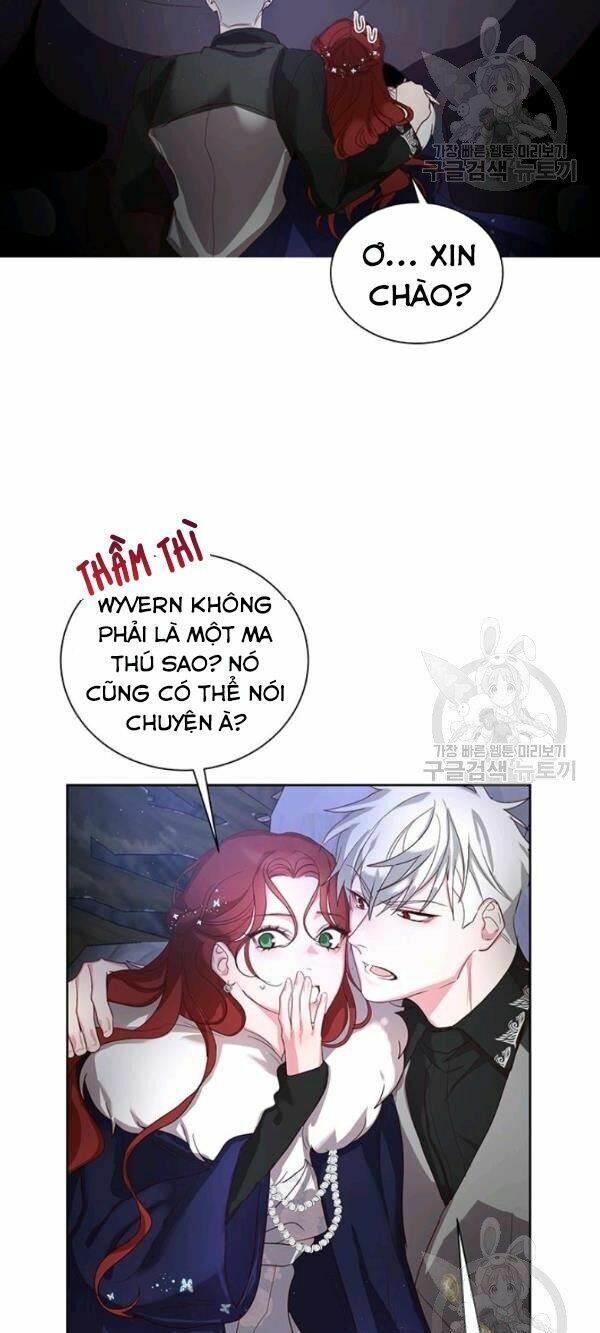 Tôi Sẽ Chỉ Sống Như Một Nhân Vật Phản Diện Chapter 9 - Trang 38