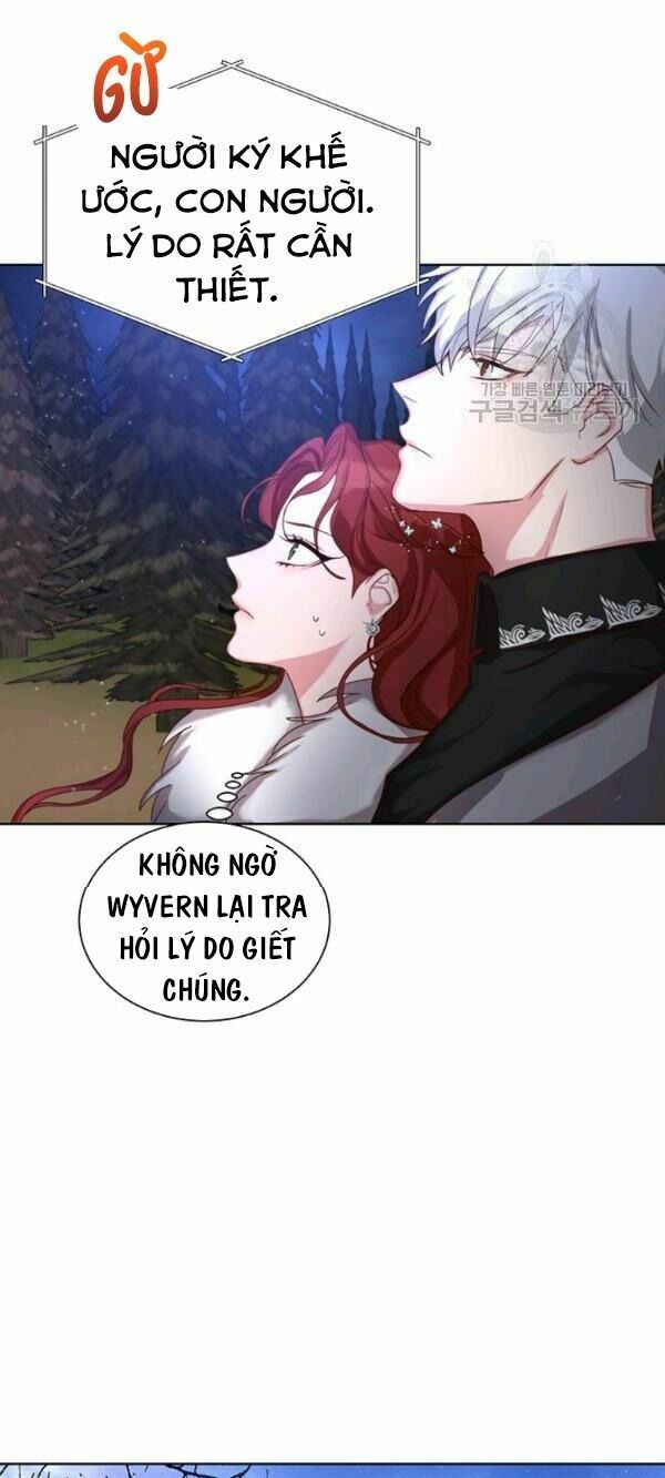 Tôi Sẽ Chỉ Sống Như Một Nhân Vật Phản Diện Chapter 9 - Trang 41