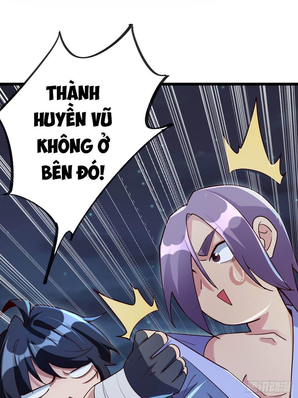 Tuyệt Thế Võ Công Chapter 41 - Trang 11