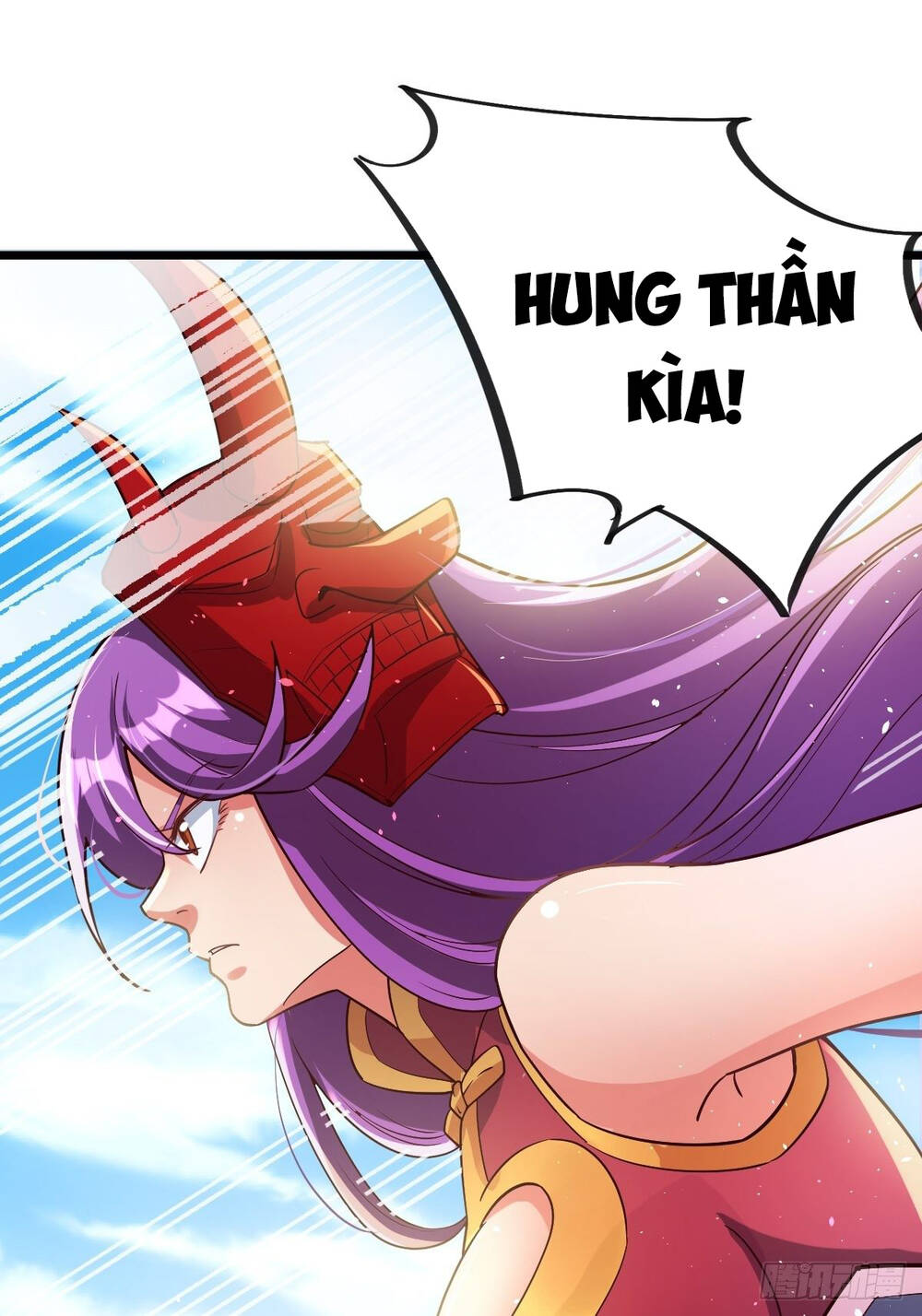 Tuyệt Thế Võ Công Chapter 41 - Trang 24