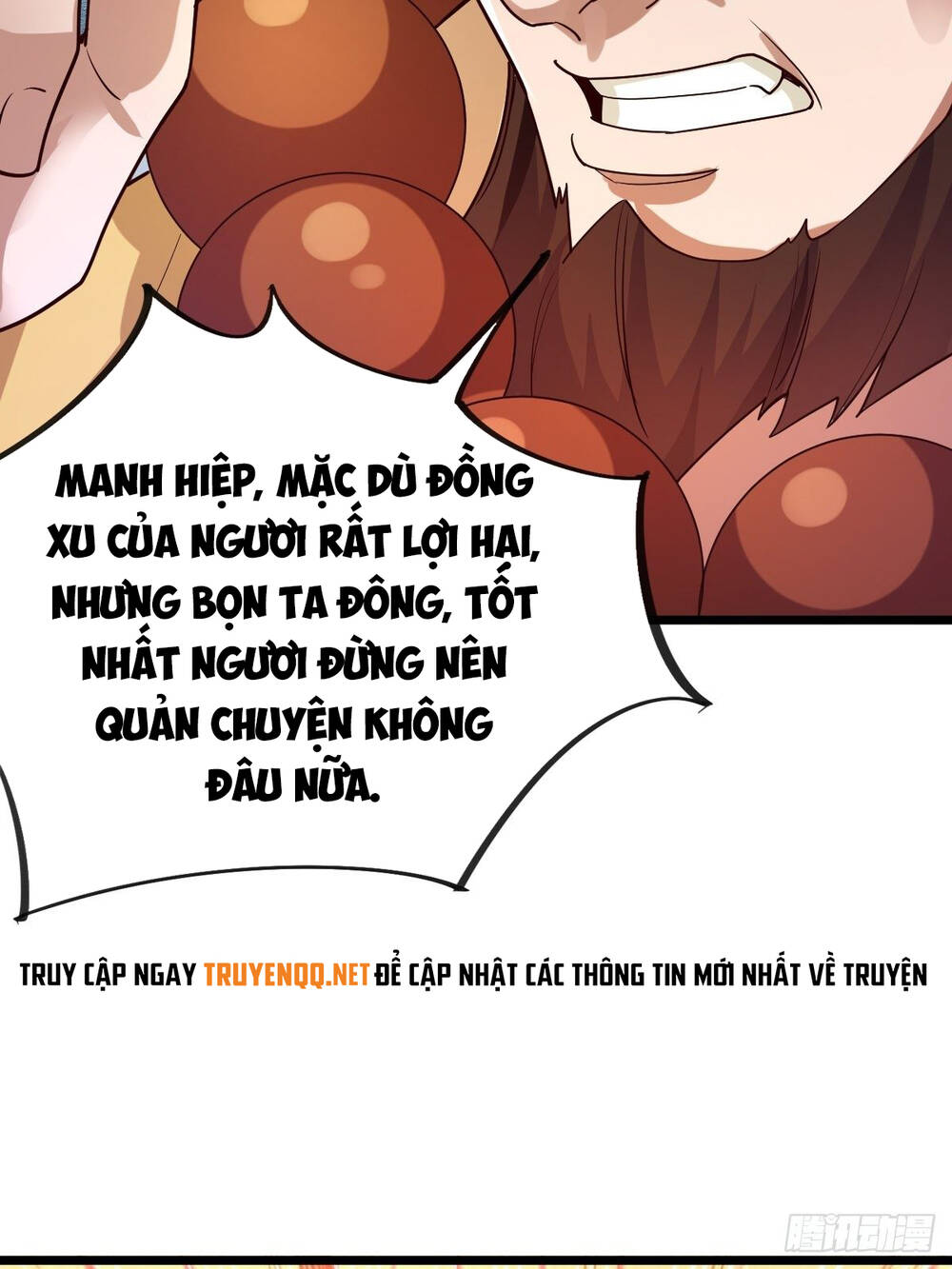 Tuyệt Thế Võ Công Chapter 41 - Trang 47