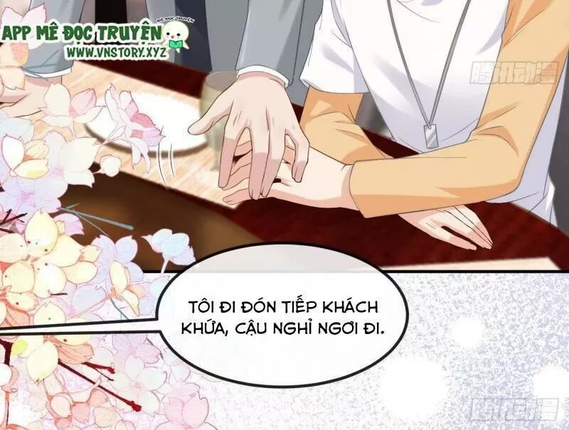 Ảnh Đế Làm Loạn Đòi Ly Hôn Chapter 40 - Trang 13