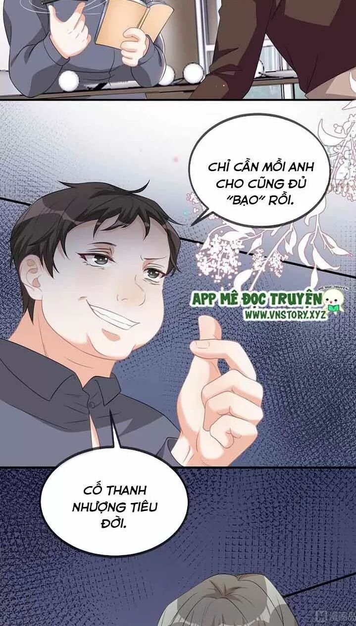 Ảnh Đế Làm Loạn Đòi Ly Hôn Chapter 41 - Trang 22