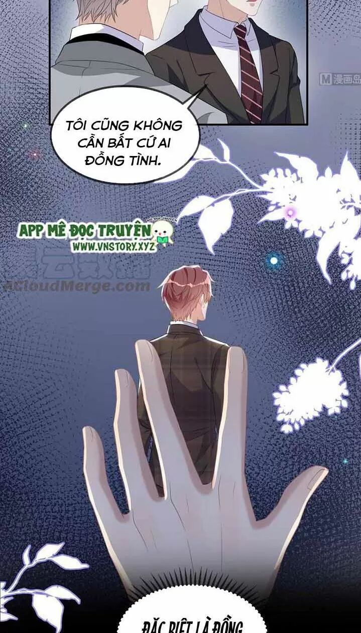 Ảnh Đế Làm Loạn Đòi Ly Hôn Chapter 41 - Trang 3