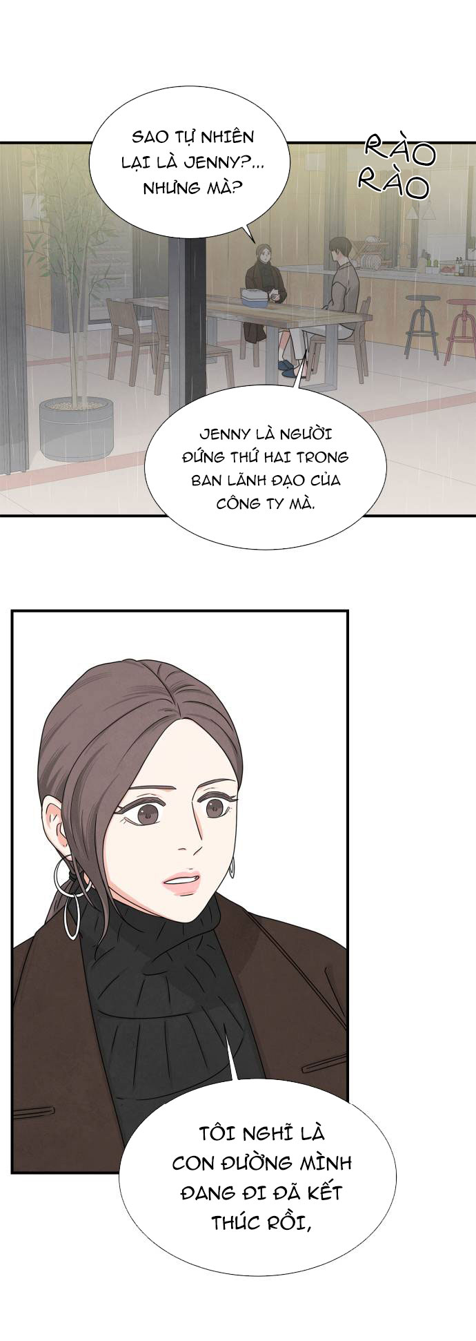 Chỉ Riêng Mình Em Chapter 8 - Trang 18