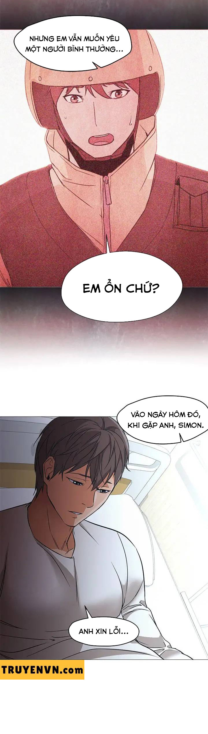 Chúc Bé Ngủ Ngon (Good Night) Chapter 21 - Trang 29