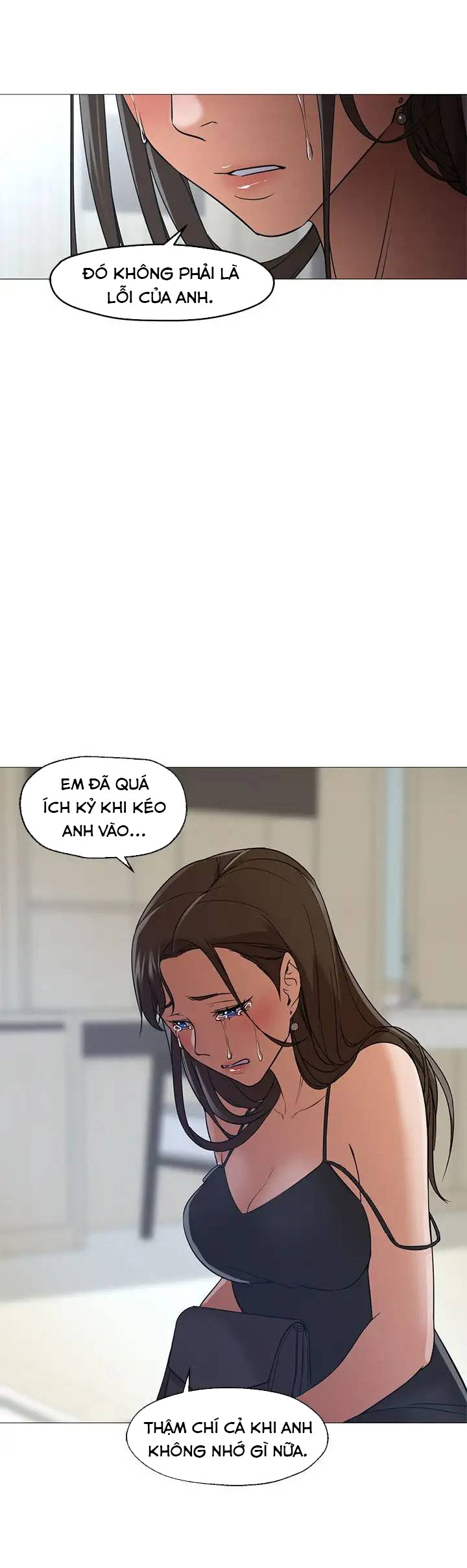 Chúc Bé Ngủ Ngon (Good Night) Chapter 21 - Trang 30