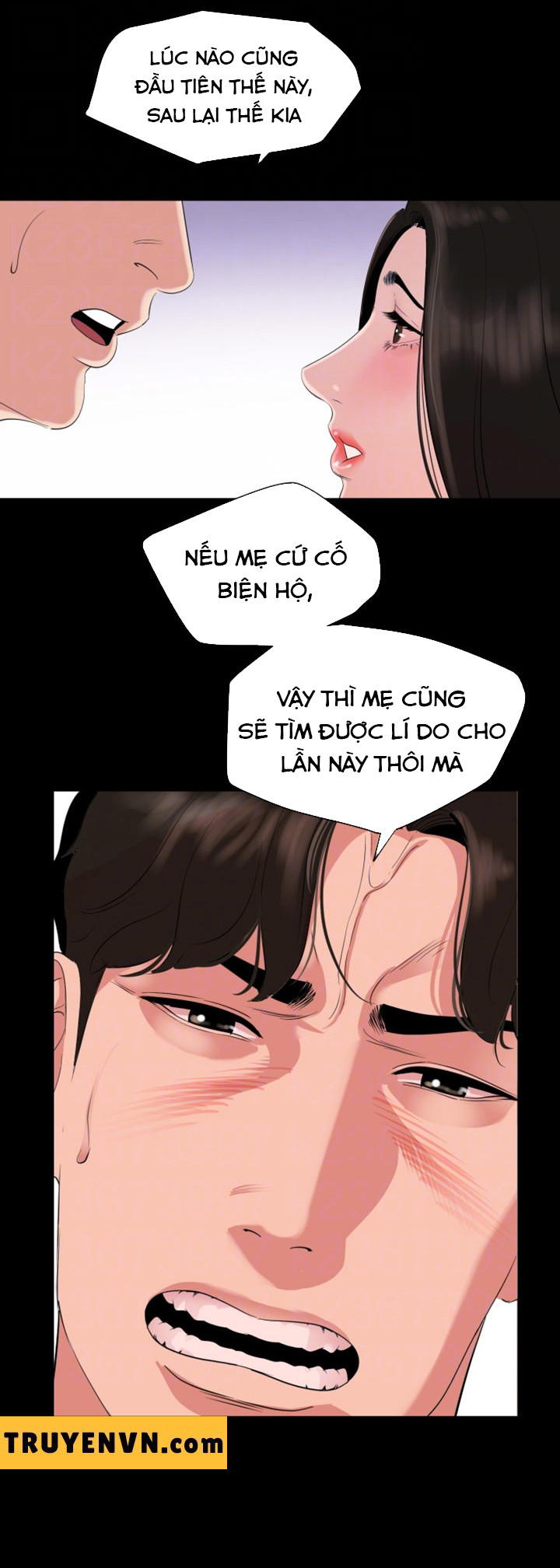 Con Rể Chapter 34 - Trang 9