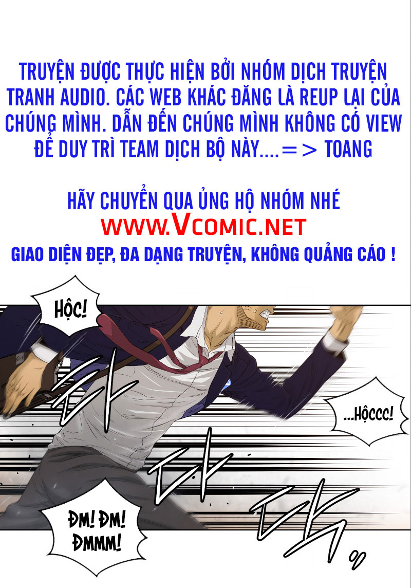 Cuộc đời Thứ Hai Của Một Gangster Chapter 17 - Trang 2